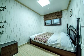 Jungmun JejuHue Pension