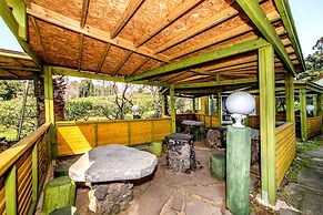 Jungmun JejuHue Pension