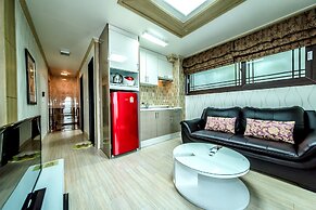 Jungmun JejuHue Pension