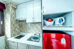 Jungmun JejuHue Pension