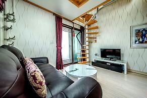 Jungmun JejuHue Pension