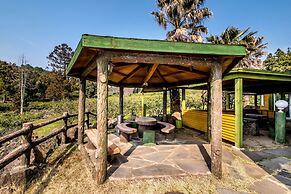 Jungmun JejuHue Pension