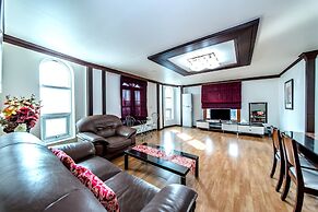 Jungmun JejuHue Pension