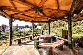 Jungmun JejuHue Pension