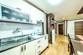 Jungmun JejuHue Pension