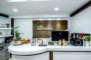 Jungmun JejuHue Pension