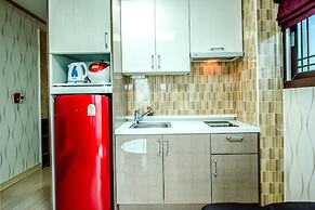 Jungmun JejuHue Pension