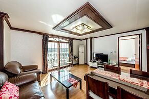 Jungmun JejuHue Pension