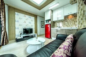 Jungmun JejuHue Pension