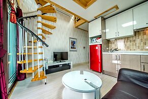 Jungmun JejuHue Pension