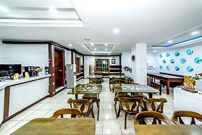 Jungmun JejuHue Pension