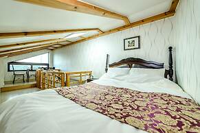 Jungmun JejuHue Pension