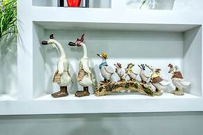 Jungmun JejuHue Pension