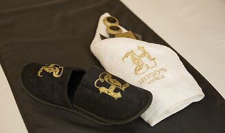 Hugo's Boutique Hotel - Adults Only