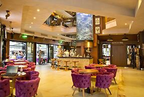 Hugo's Boutique Hotel - Adults Only