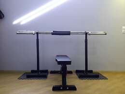 Albatross Studios & Apartments