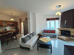 Albatross Studios & Apartments