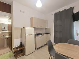 Albatross Studios & Apartments