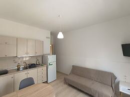 Albatross Studios & Apartments