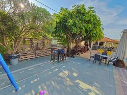 Albatross Studios & Apartments