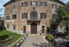 La Fattoria di Tatti