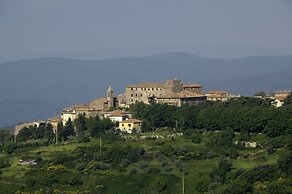 La Fattoria di Tatti