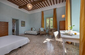 La Fattoria di Tatti