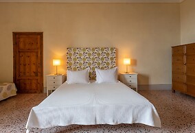La Fattoria di Tatti