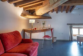 La Fattoria di Tatti