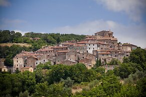 La Fattoria di Tatti