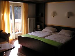 Hotel zum Hirschhaus
