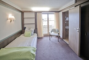 Hotel zum Hirschhaus