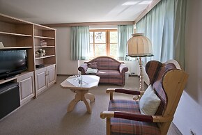 Hotel zum Hirschhaus