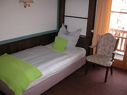 Hotel zum Hirschhaus