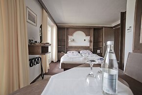Hotel zum Hirschhaus