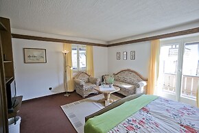 Hotel zum Hirschhaus