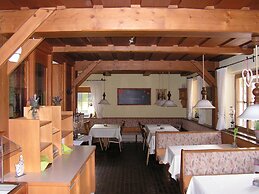 Hotel zum Hirschhaus