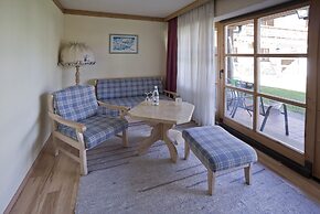 Hotel zum Hirschhaus