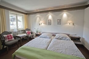 Hotel zum Hirschhaus
