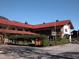 Hotel zum Hirschhaus