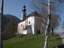 Hotel zum Hirschhaus