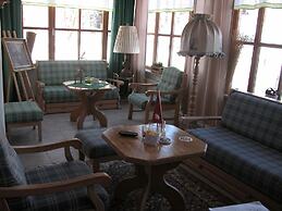 Hotel zum Hirschhaus