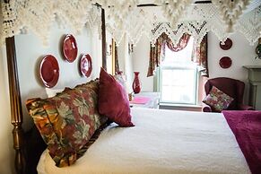 Rosewood Country Inn