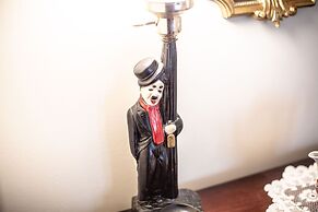 Rosewood Country Inn