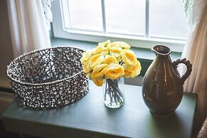 Rosewood Country Inn