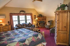 Rosewood Country Inn