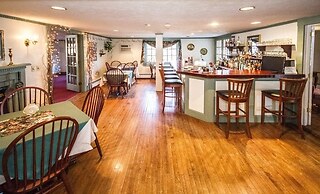 Rosewood Country Inn