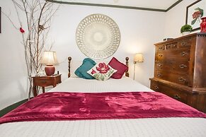 Rosewood Country Inn