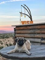 Wish Cappadocia