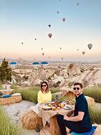 Wish Cappadocia